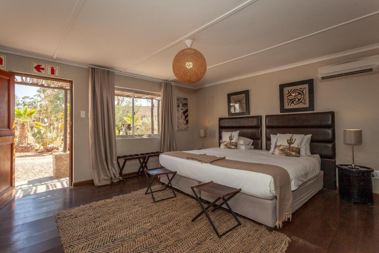 Inverdoorn Game Reserve Lodge Breede River Exteriör bild