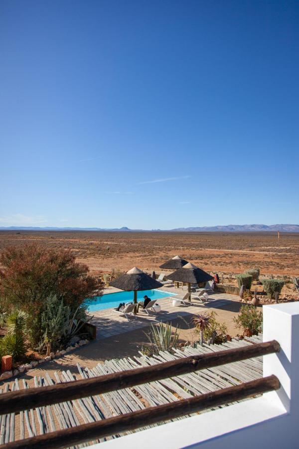 Inverdoorn Game Reserve Lodge Breede River Exteriör bild